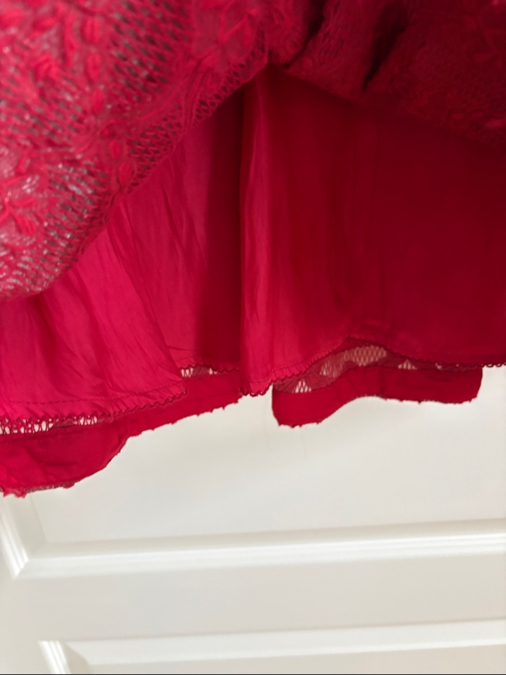 ANTHOPOLOGIE MOULINETTE SOEURS DRESS SIZE 6P NWT / VINTAGE STYLE - Picture 11 of 13
